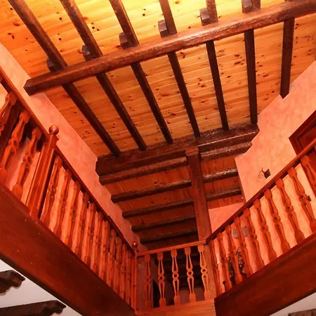 El Torreón Del Búho