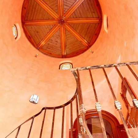 El Torreón Del Búho * Arenas de San Pedro