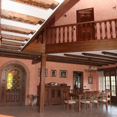 El Torreón Del Búho Arenas de San Pedro