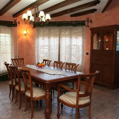 El Torreón Del Búho