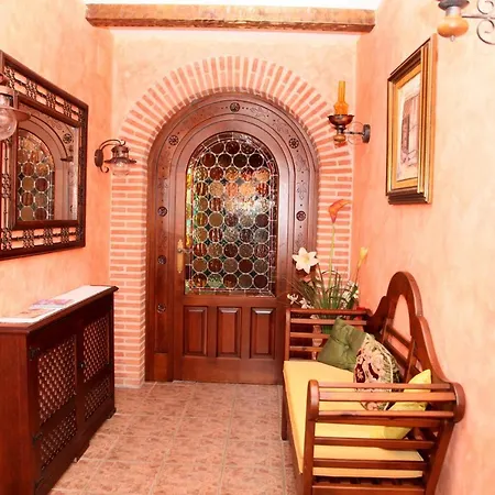 El Torreón Del Búho Arenas de San Pedro