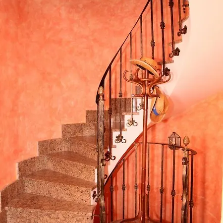 El Torreón Del Búho