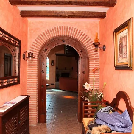 El Torreón Del Búho