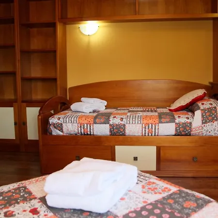 El Torreón Del Búho Casa de Férias Arenas de San Pedro