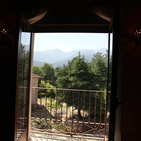 El Torreón Del Búho Casa de Férias