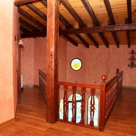 El Torreón Del Búho