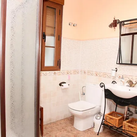 El Torreón Del Búho Arenas de San Pedro