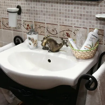 El Torreón Del Búho Casa de Férias *