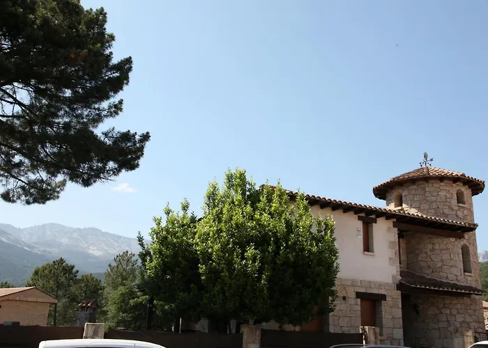 El Torreon Del Buho *