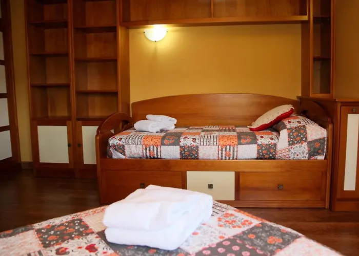 El Torreon Del Buho 펜션 아레나스 데 산 페드로