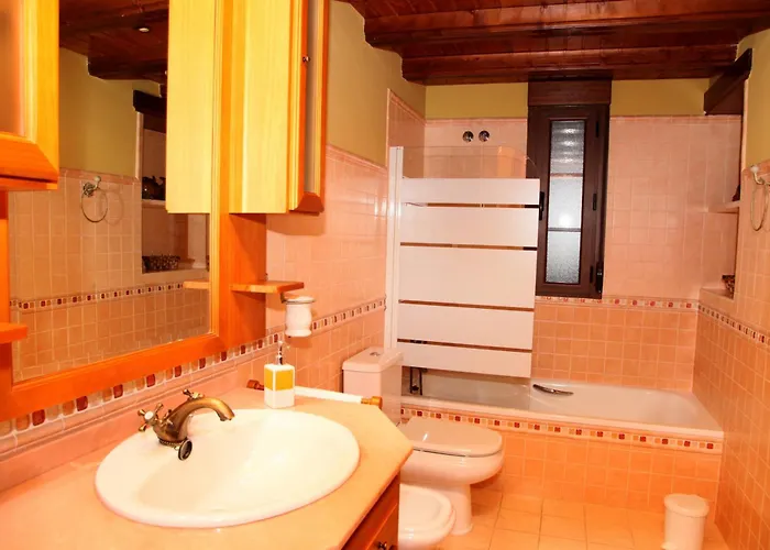 El Torreon Del Buho 펜션 *